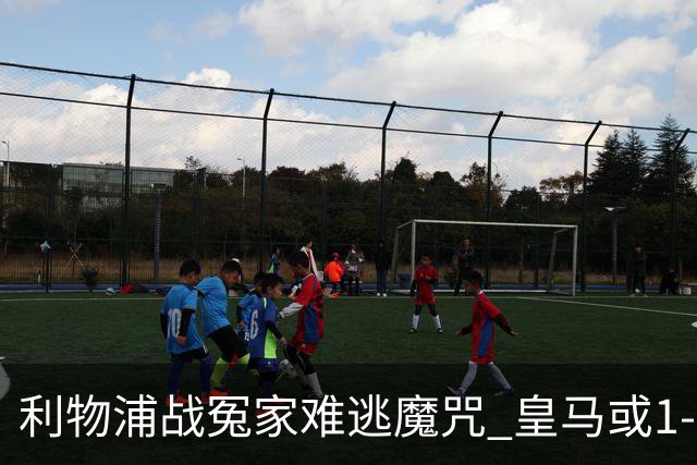 利物浦战冤家难逃魔咒 皇马或1-1战平延续悬念